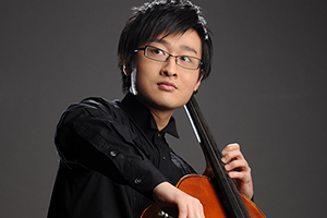 Yuya Okamato wins 2nd Prize in the Queen Elisabeth Competition (Cello)!