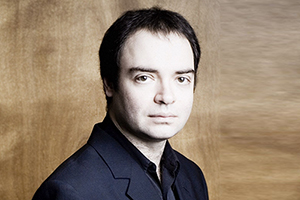 Information on the performance in Japan in 2017: Alexander Melnikov, Piano