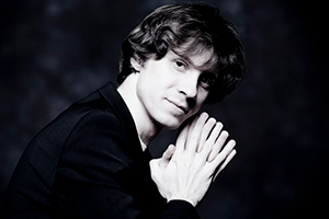 [Notice of Cancellation] Rafal Blechacz Piano Recital