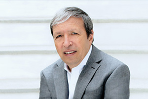 [Notice of Cancellation] Murray Perahia Piano Recital