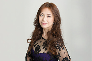 【掲載情報】三舩 優子 「チケットぴあ」「日本経済新聞 電子版」「ONTOMO」